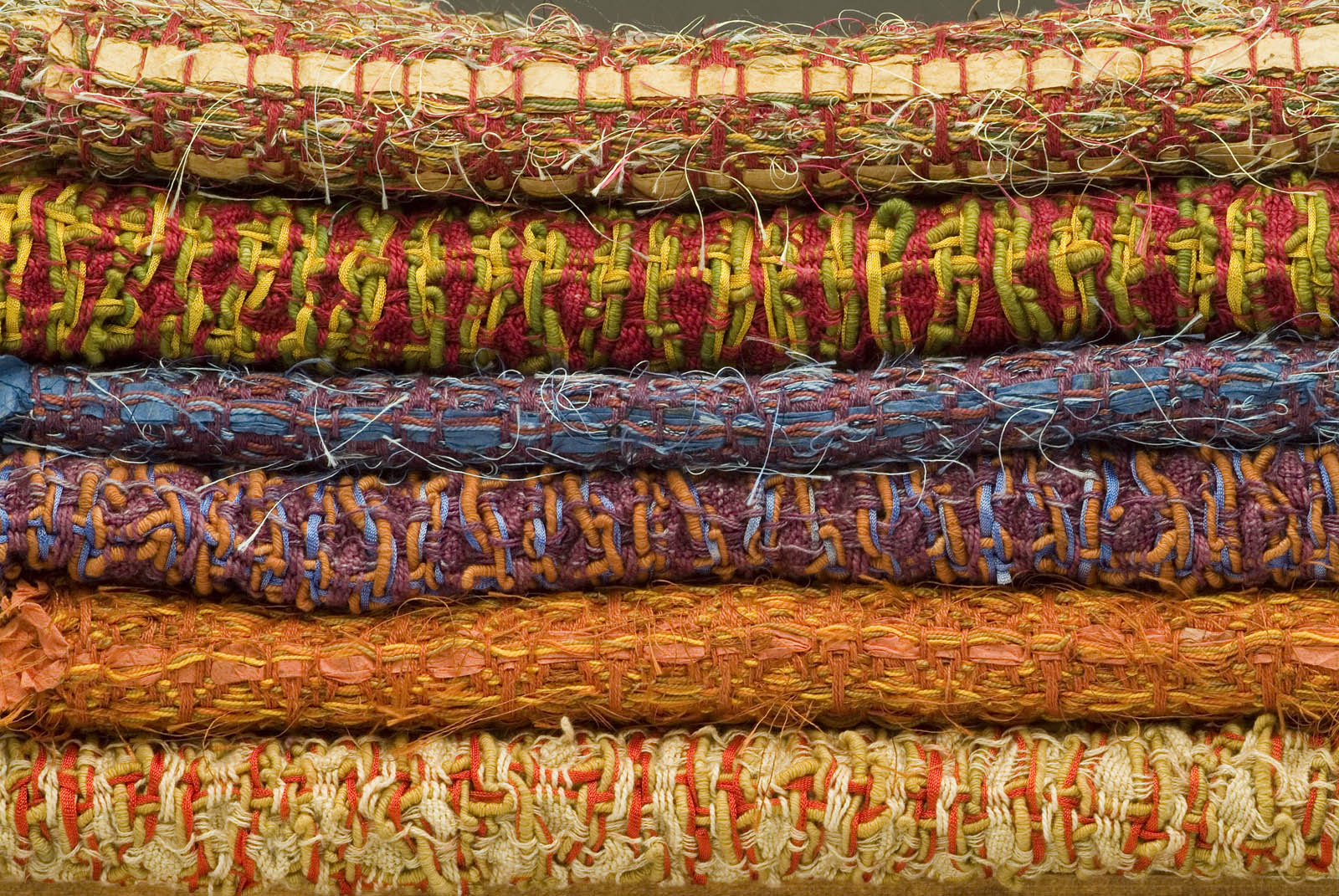 Sandy Fisher Woven